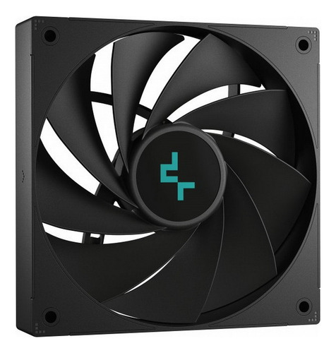 Cpu Cooler Deepcool Assassin Iv Vc Vision Display 300w Tdp! Led Sin