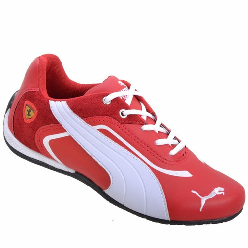 tenis da puma ferrari masculino