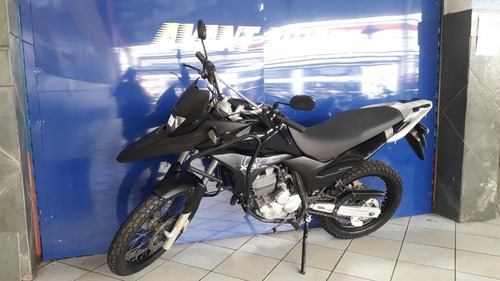 Honda Xre 300 Azul 2012