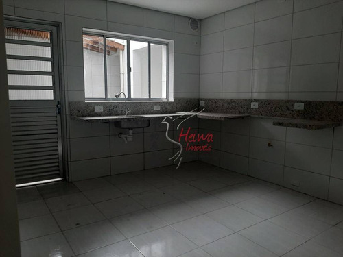 Imagem 10 de 30 de Sobrado Com 4 Dormitórios Para Alugar, 198 M² Por R$ 5.000,00/mês - Parque São Domingos - São Paulo/sp - So0891