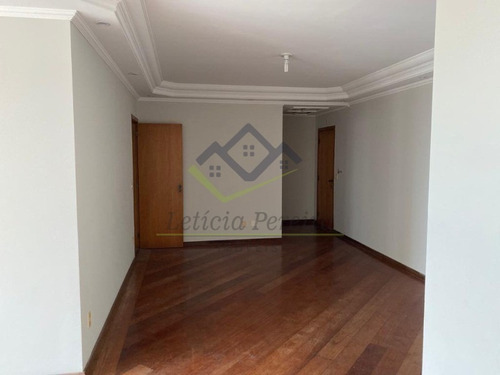 Imagem 20 de 30 de Apartamento Na Área Central De Suzano!!! Andar Alto! R$ 900.000,00 - Ap00041 - 68083086