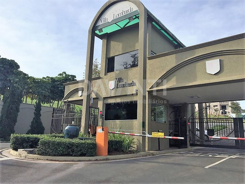 Imagem 5 de 18 de Terreno À Venda Em Residencial Vila Lombarda - Te116156