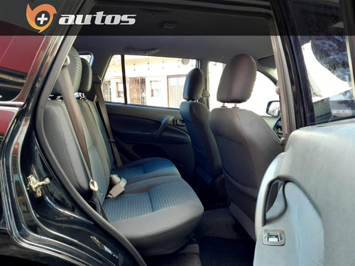 Chery Tiggo 2 Masautos 2.0 2009 Impecable!