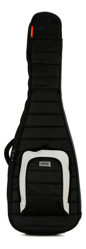 Funda Mono Bajo Electrico Reforzada M80-eb-blk Cuo