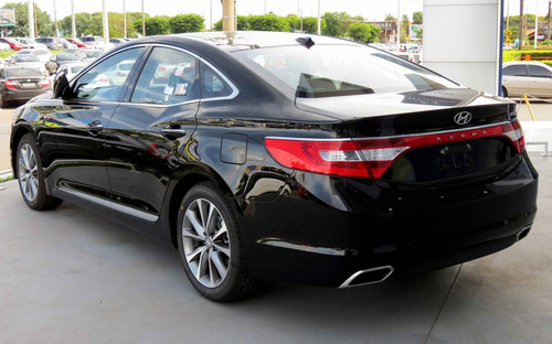 Peças Para Hyundai Azera Todos Anos E Modelos - Sucata