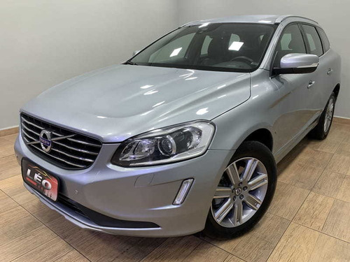 Volvo Xc 60 D-5 Kinetic 2.4 Awd Diesel 5p 2017