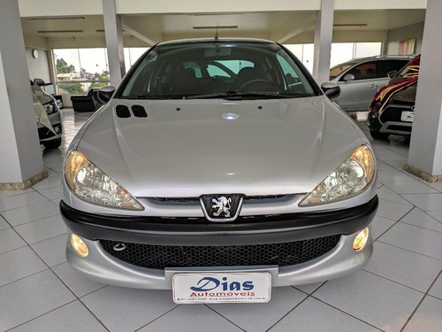 Peugeot 206 1.4 Presence 8v