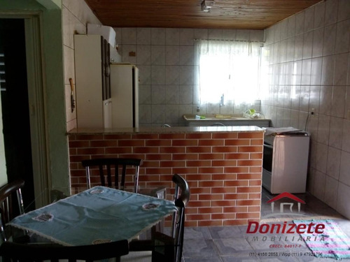 Chácara Para Venda Casa Blanca / Vargem Grande Paulista - 3152