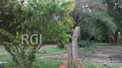 Terreno Em Centro - Ot5395