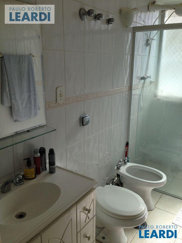 Imagem 9 de 12 de Apartamento - Morumbi - Sp - 447017