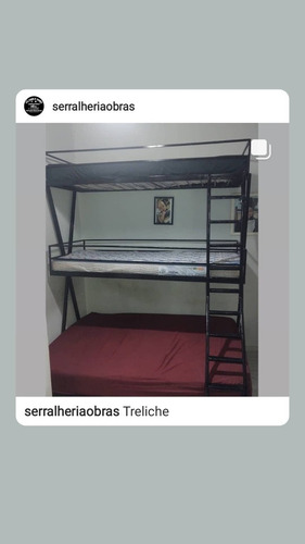Imagem 1 de 1 de Cama
