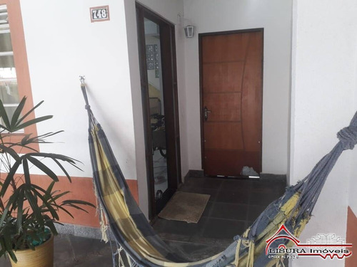 Imagem 13 de 15 de Casa Condomínio Rubi Pq California Jacareí Sp Venda - 6952