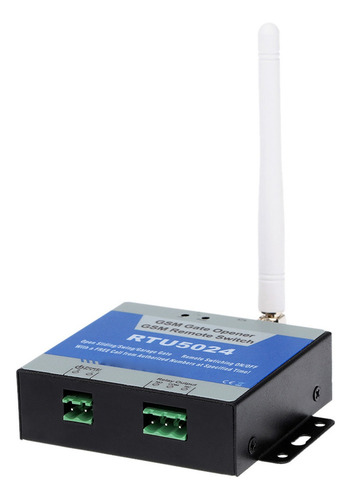 Interruptor Liga/desliga Da Porta De Controle Remoto