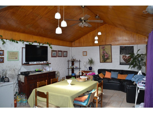 Venta De 3 Casas En La Florida 910 Mtrs2 Terreno En 11.904 U