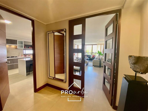 Departamento En Venta En Las Condes