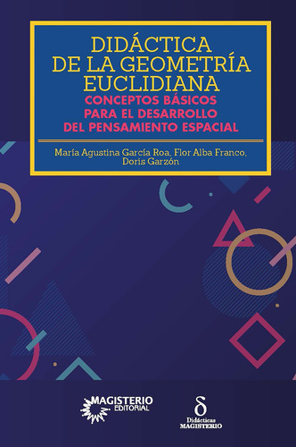 Didáctica De La Geometría Euclidiana