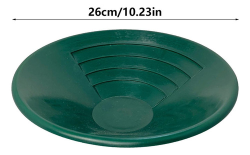 Compatible J Bandeja De Oro Bandeja De Oro De Lavado Verde