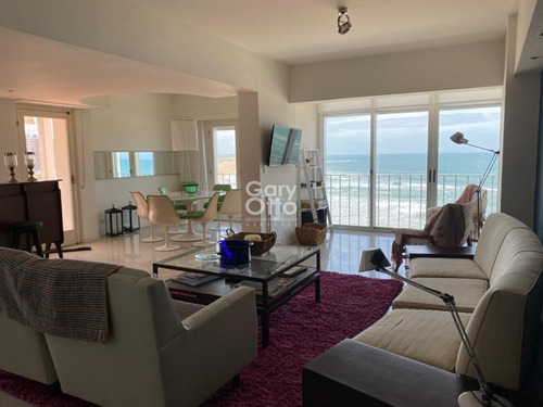 Apartamento En Venta Y Aqluiler, Peninsula, Punta Del Este, 3 Dormitorios.- Ref: 24251