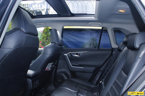 Imagen 13 de 25 de Toyota Rav4