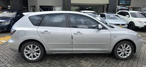 Mazda 3 1.6 Z6ha7