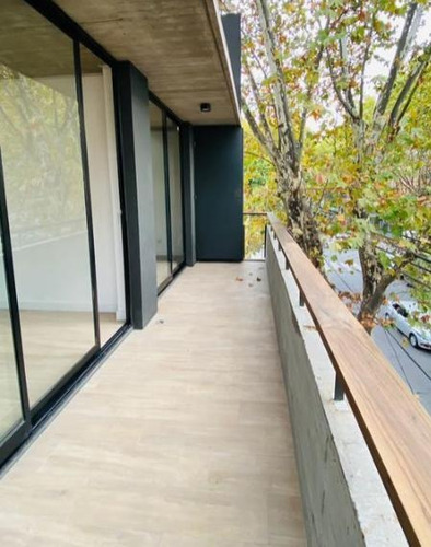 Imagen 4 de 13 de Venta 2 Ambientes A Estrenar En El Corazon De Palermo