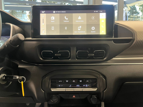 Citroën C3 Aircross 1.0 Shine Turbo 200 Cvt