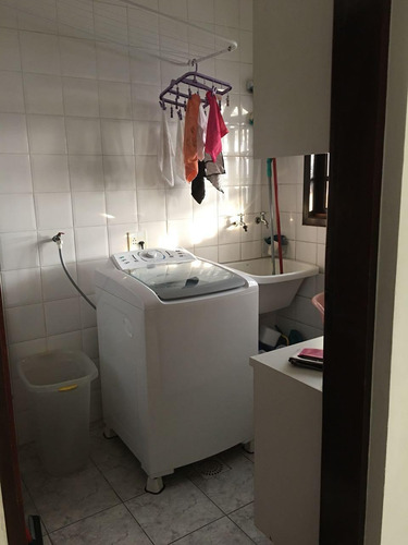Imagem 11 de 18 de Sobrado À Venda, 4 Quartos, 5 Vagas, Curuçá - Santo André/sp - 45605