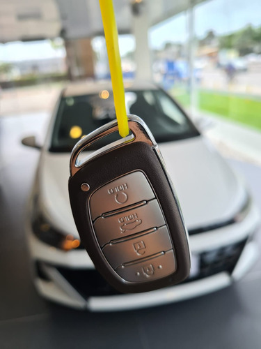 Hyundai HB20 1.0 Platinum Plus Tgdi Flex Aut. 5p