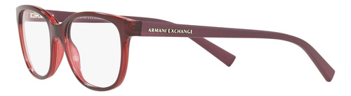 Armani Exchange Modelo Ax3017 8118