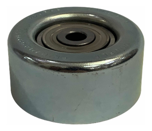 Imagen 2 de 6 de Polea Número 1 Tensor Correa Única Fortuner Kavak Runner
