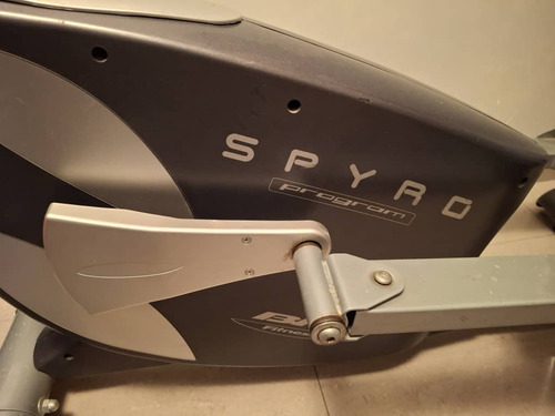Bicicleta Eliptica Bh Spyro Program G255 (Usado)