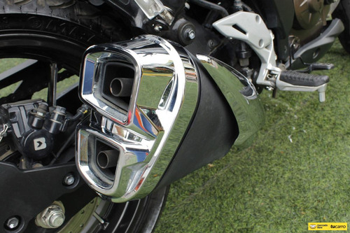 Suzuki Gixxer 250
