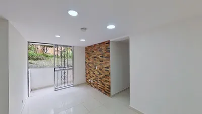 Apartamento en venta