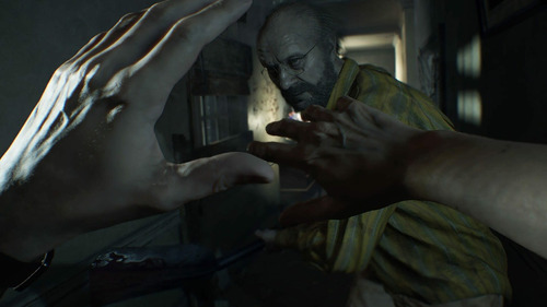 Resident Evil 7 Biohazard - Pc Steam