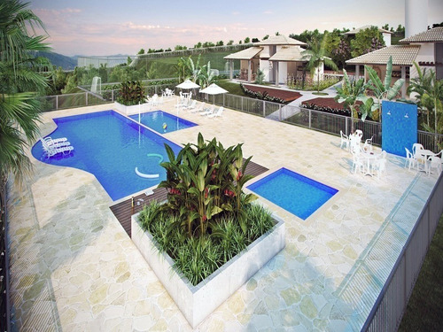 Imagem 3 de 9 de Apartamento Novo No Jardim Conquista - Ap09213 - 4925870