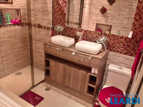 Imagem 5 de 15 de Apartamento - Jardim Patente - Sp - 637600