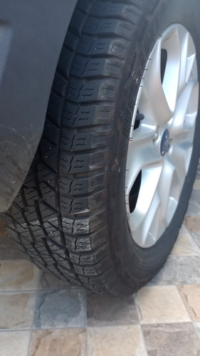 Ford Ecosport 2.0 16v Titanium Flex Powershift 5p