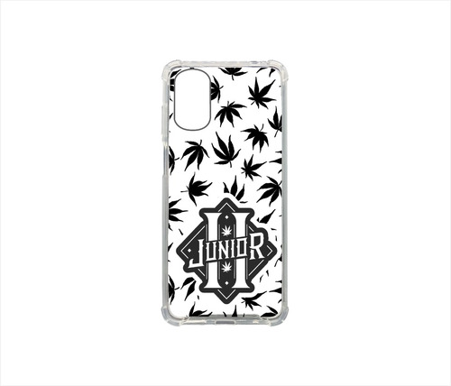 Funda De Junior H Compatible Con Samsung ( A 1ra )