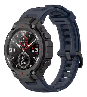 Correa Deportiva Compatible Con Amazfit T-rex