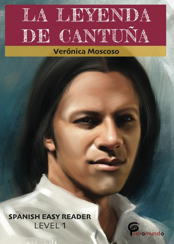 Libro: La Leyenda De Cantuña: Spanish Easy Reader (spanish E
