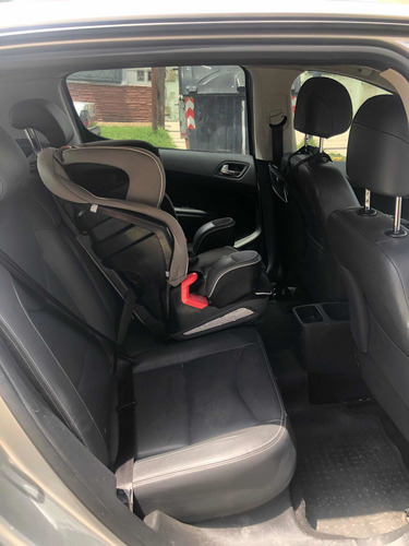 Peugeot 308 1.6 Feline Hdi 115cv 2018