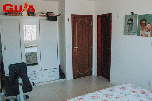 Imagem 8 de 15 de Ótima Oportunidade, Casa Solta No Bairro Sapiranga - 2141
