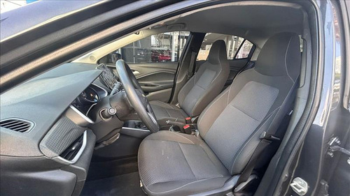 Chevrolet Onix Onix 1.0 Turbo Flex Plus lt Manual