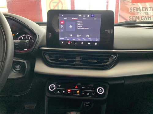 Fiat Pulse 1.0 TURBO 200 FLEX AUDACE CVT