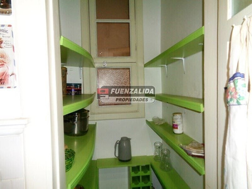 Imagen 8 de 24 de Departamento En Venta En Santiago