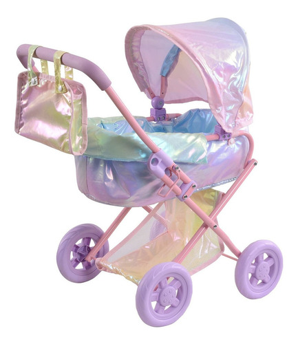 Coches Para Muñecas Olivia's Little World Magical Dreaml Czh