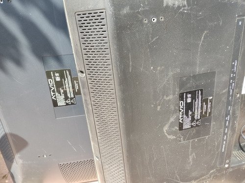 Pantalla Atvio Display Roto Modelo Mtv3212lcd Pregunta (Usado)