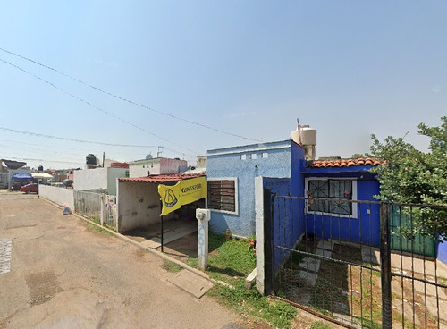 Casa Adjudicada Ubicada En Lomas De San Miguel, La Punta, Jal. Sk04