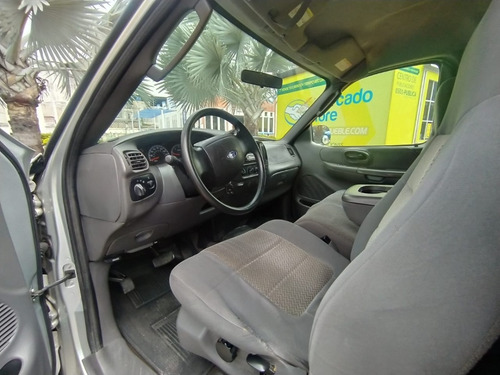 Imagen 7 de 11 de Ford F-150 Cava