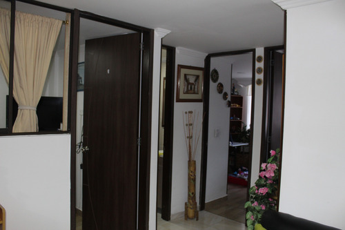 Imagen 6 de 9 de Vendo Apartamento Multifamiliar En Zarzamora, Bogotá